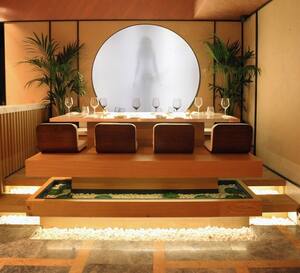 Inari Omakase Japanese Restaurant Kurucesme Istanbul Zomato